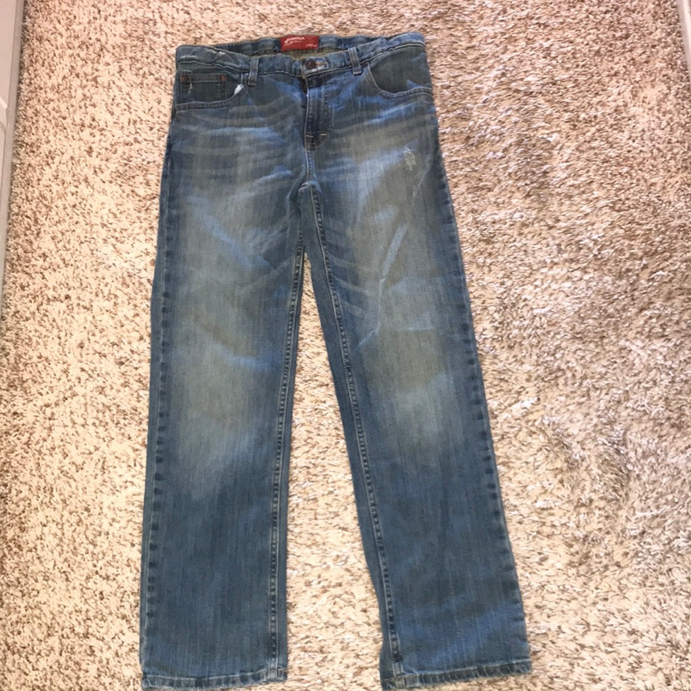 Arizona Mens Jeans size 30x30